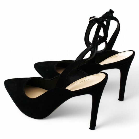 GUESS Womens Pumps - Alluring Elegance and Trendsetting Style - Picture 6 of 7